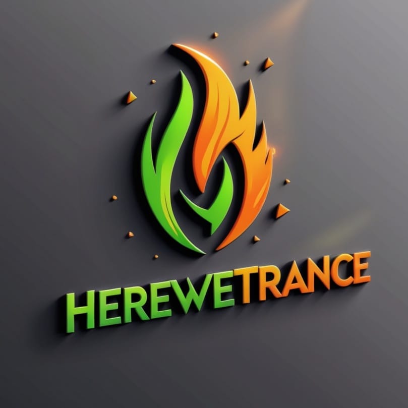 Here We Dance (First Prod)