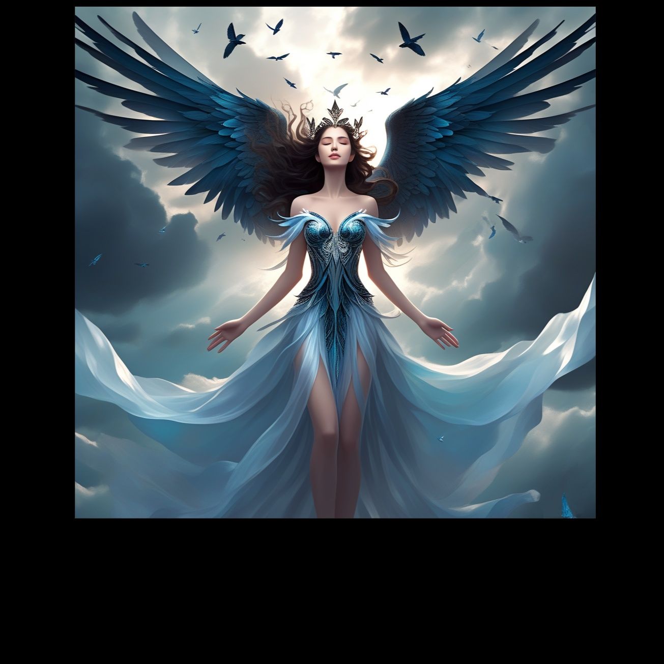 Symphony: Shattered Sky