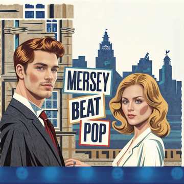 Merseybeat Pop