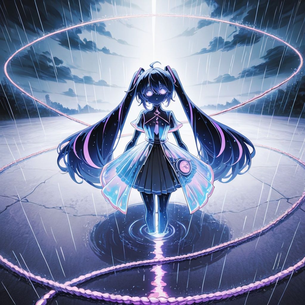 Lost in the Rain (Remastered)