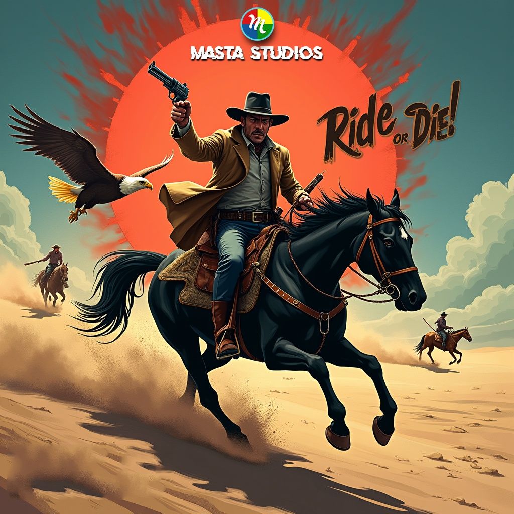 Ride or Die