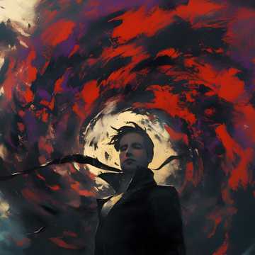 《龙卷风的恨》Tornado of Hate