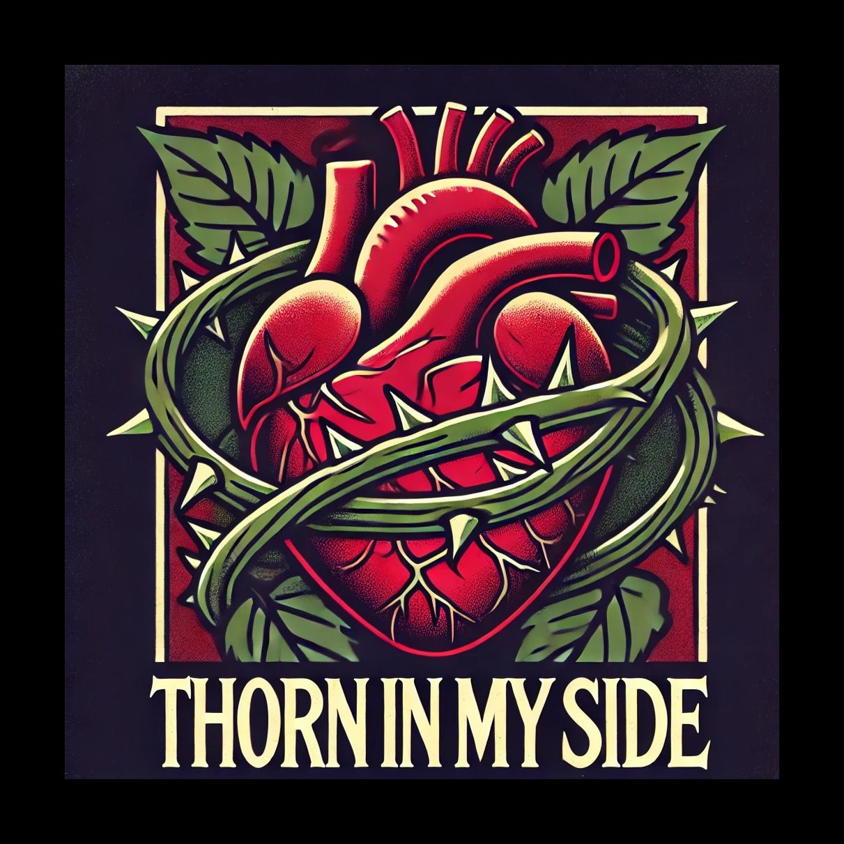 Thorn In My Side