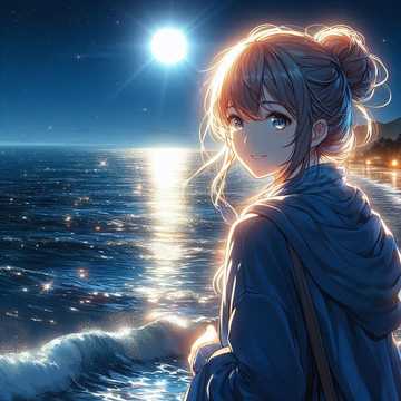 Sparkle Wave