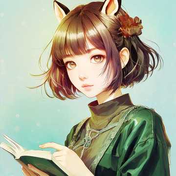 リテラチュア (literature)