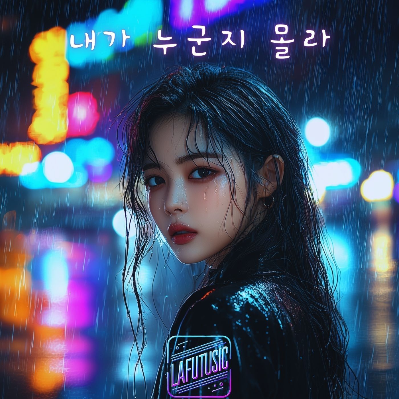내가 누군지 몰라 (I Don’t Know Who I Am)