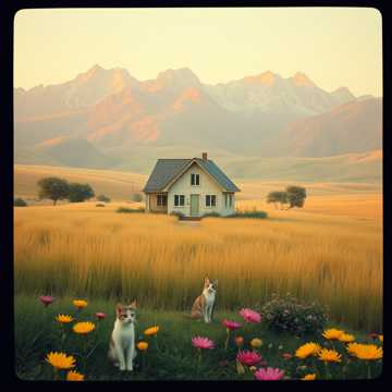 Our Home