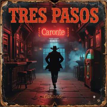 🇪🇸tres pasos