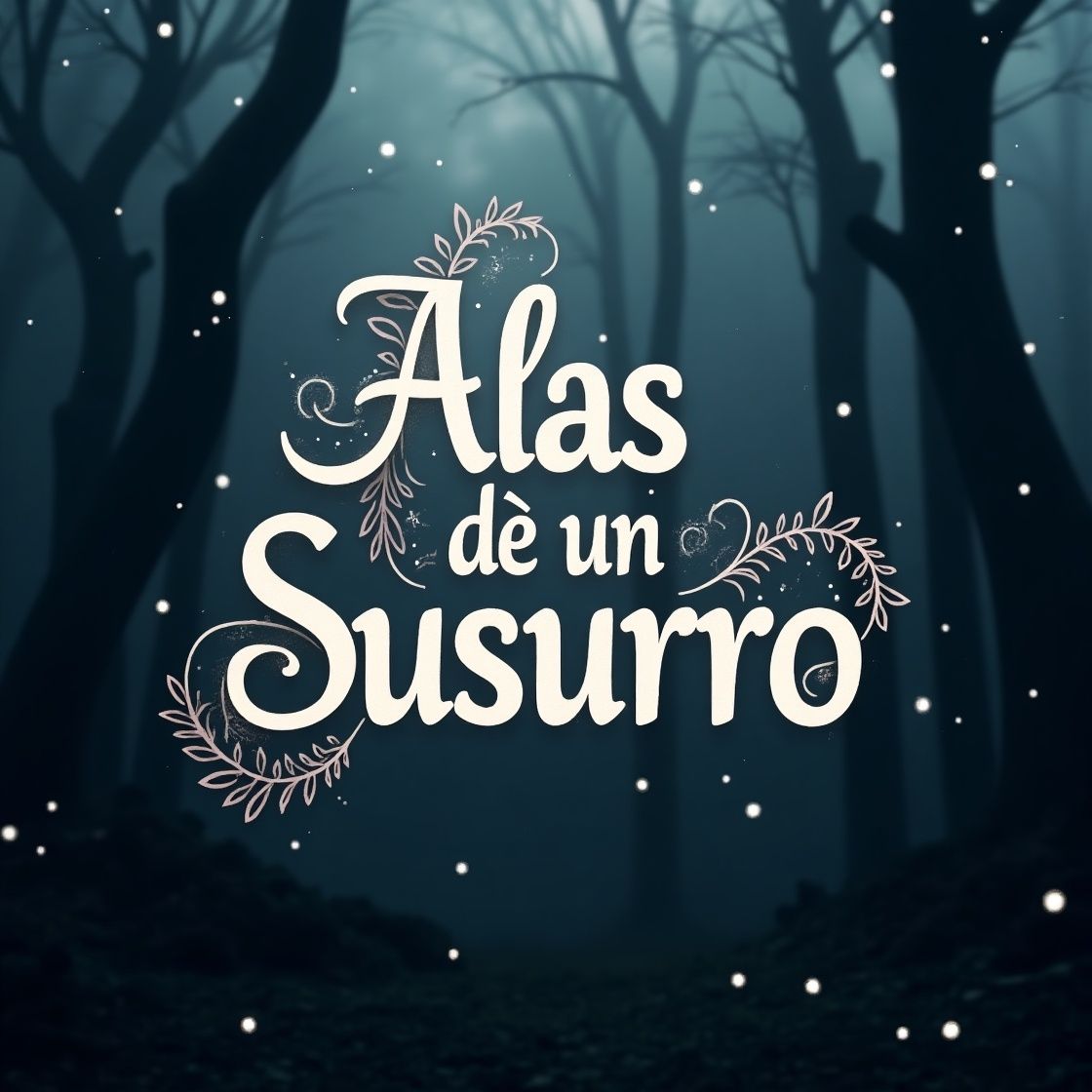 🌌 Alas de un Susurro