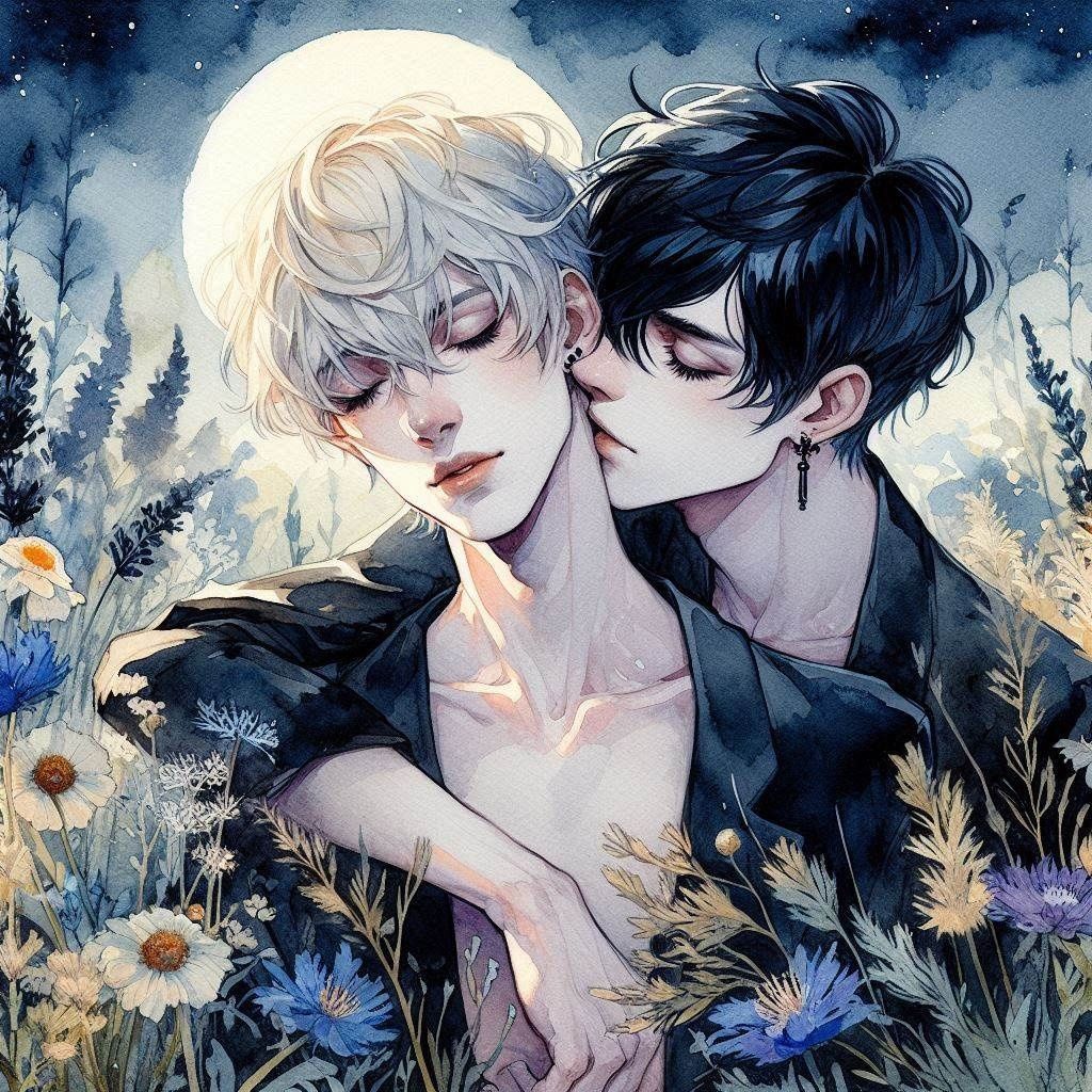 永恆時刻💙Eternal Moment