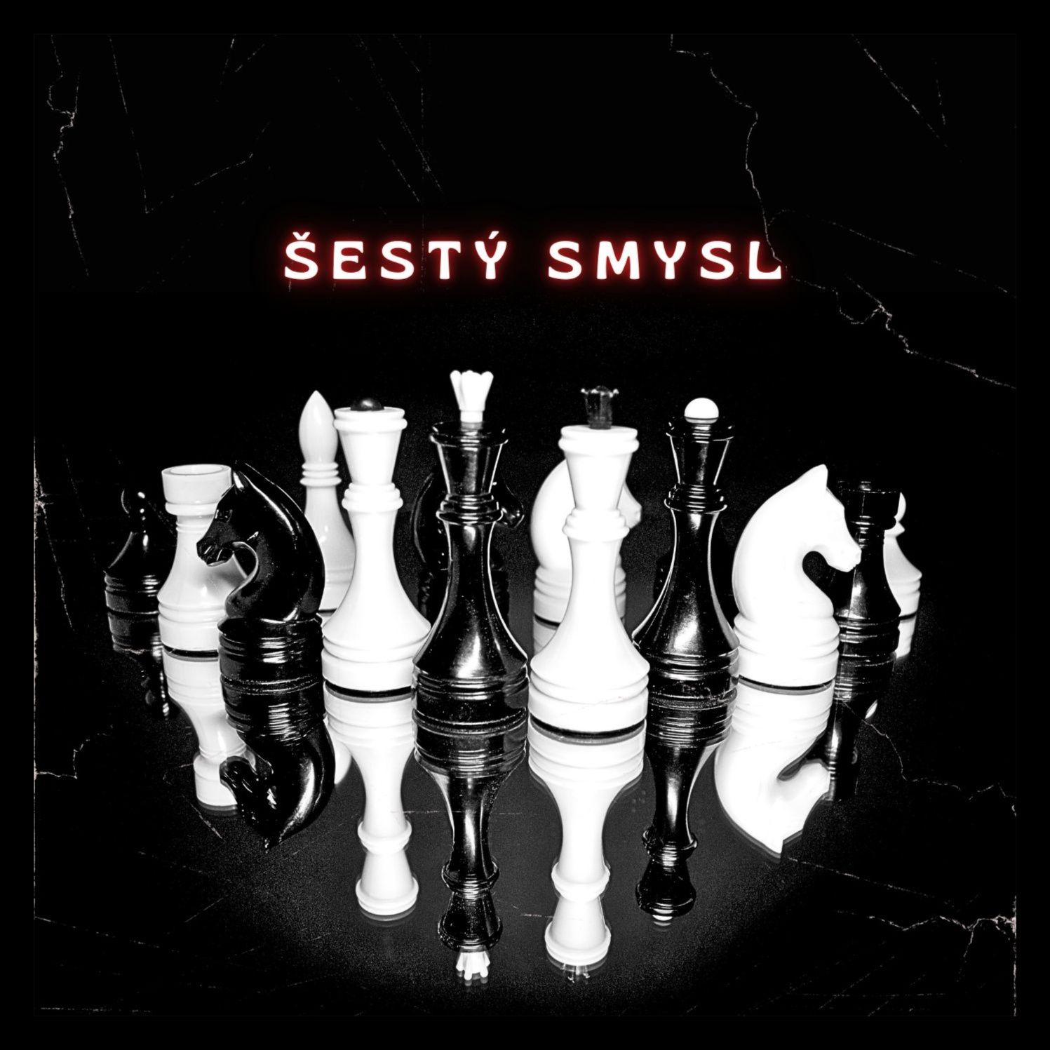 ŠESTÝ SMYSL