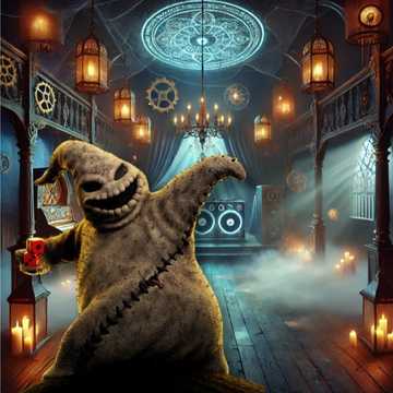 šš» BOOGIE IN THE NIGHT š»š
