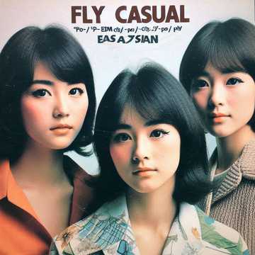 "Fly Casual"
