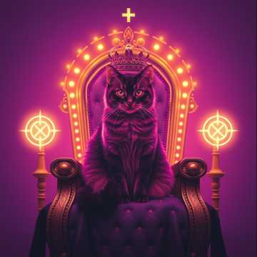 Le Roi Moi
King of Kings