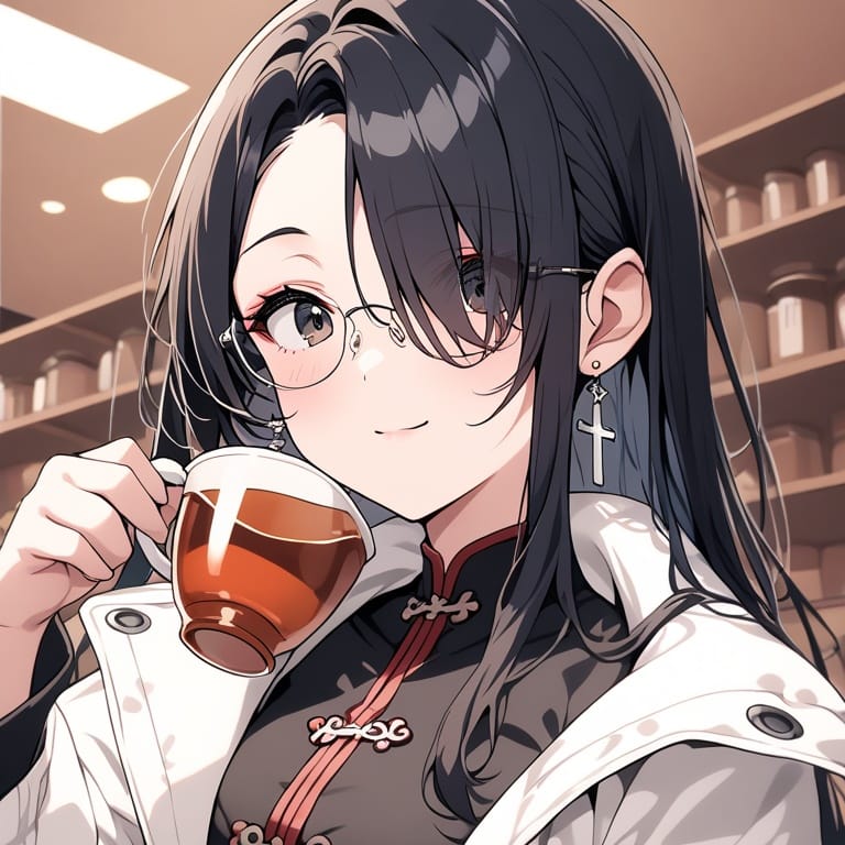 孤独の聖域