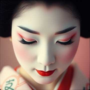 芸者ブルース