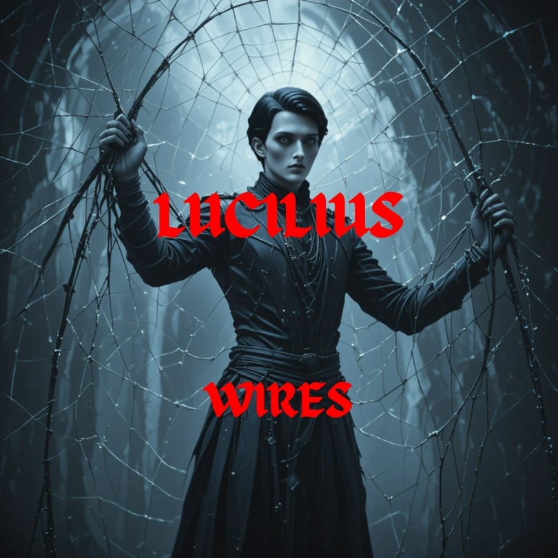 ⛓️ WIRES ⛓️