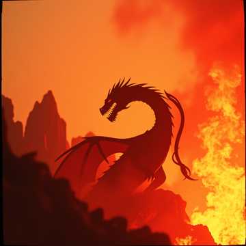 Crimson Thorns (Remastered) (Cover) (Cover)