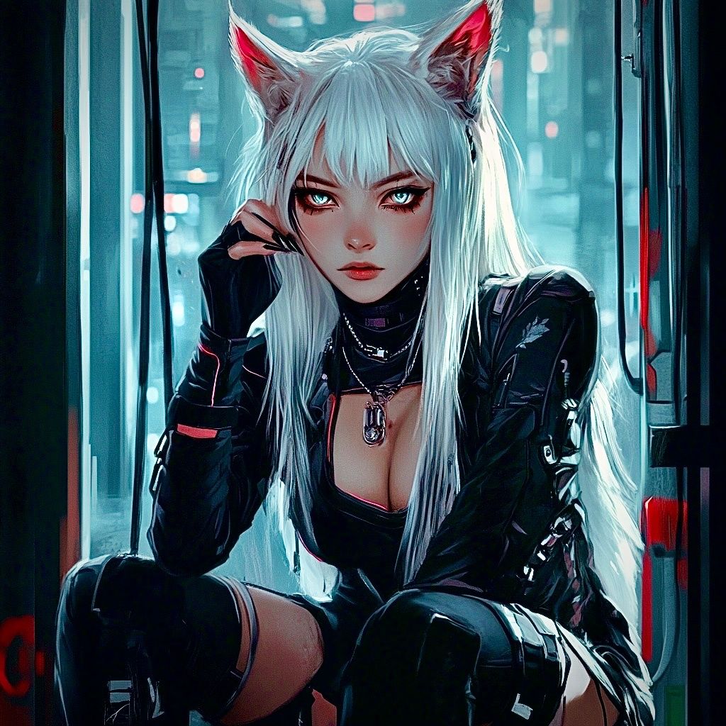 🐺AlphaWolf💯