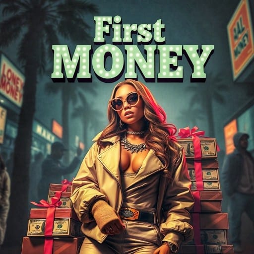 First Money 