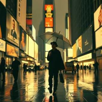 rain sound