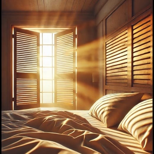 Le Soleil Se Lève 🌄🌅🌞