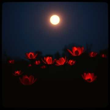 Lune Rouge
