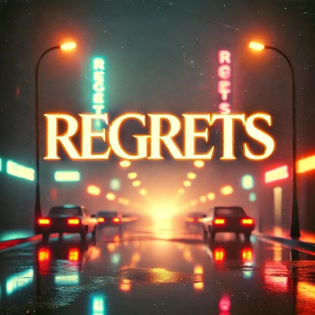 Regrets