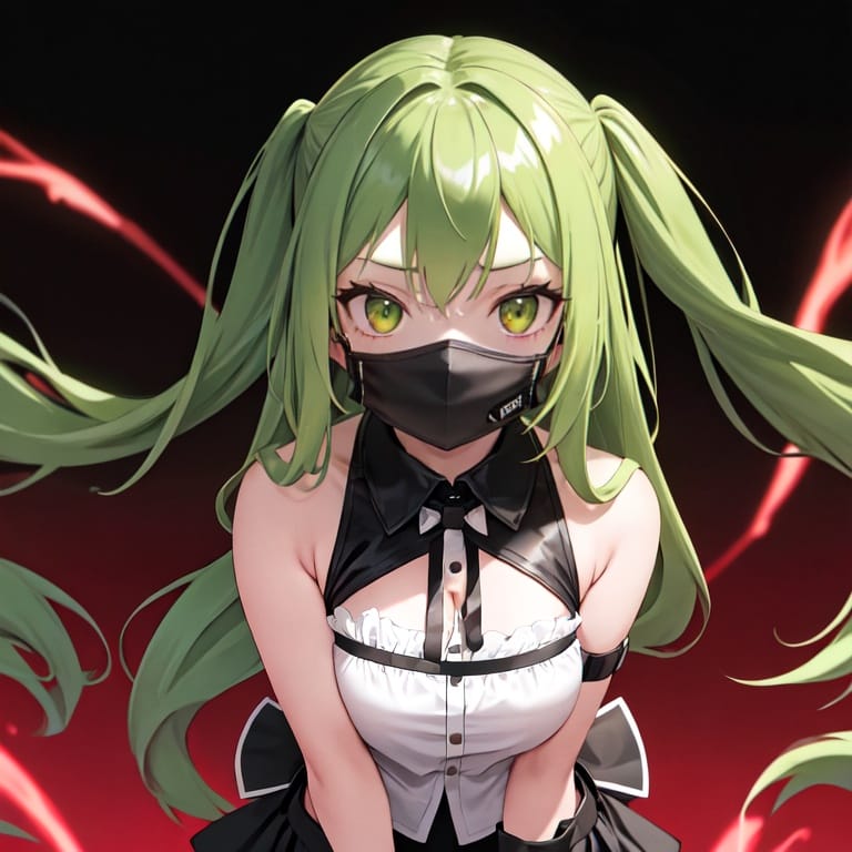 Meine Königin Yandere