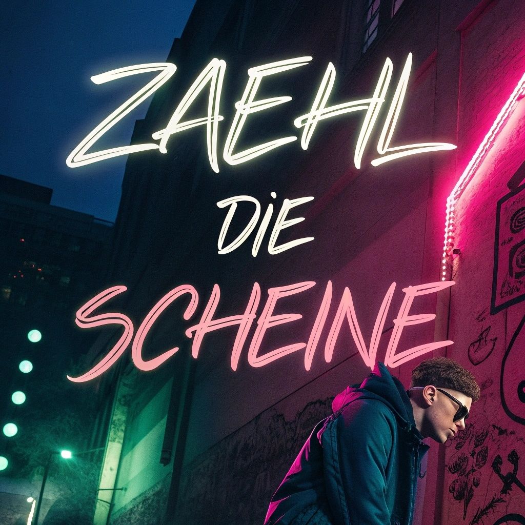 Zähl die Scheine