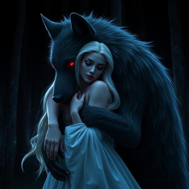 🐺𝕵𝖆𝖌𝖉 𝖓𝖆𝖈𝖍 𝕷𝖚𝖓𝖆🌕