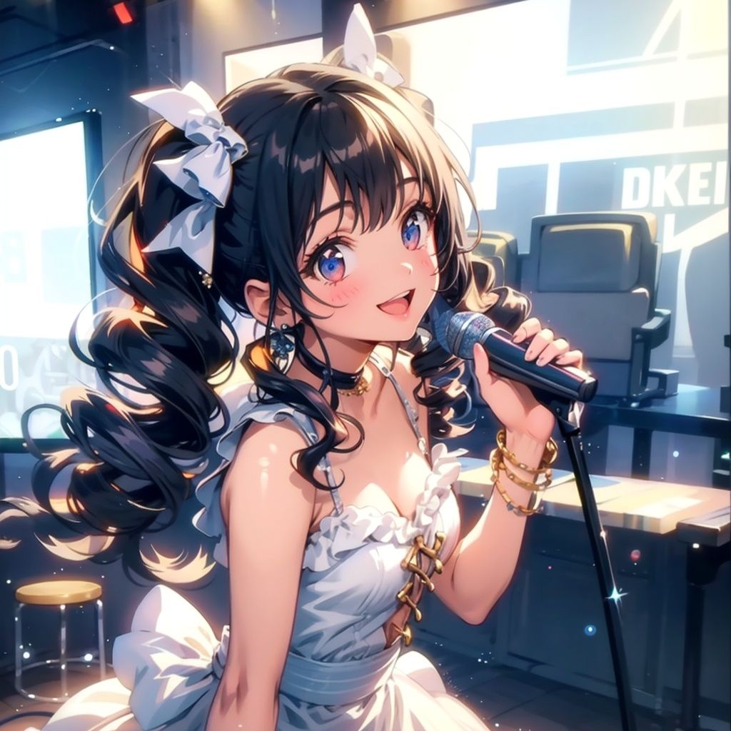 恋はシュガー・シュガー