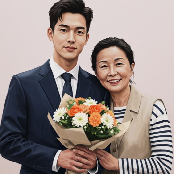엄마(Mother)