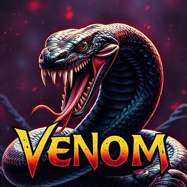 Venom