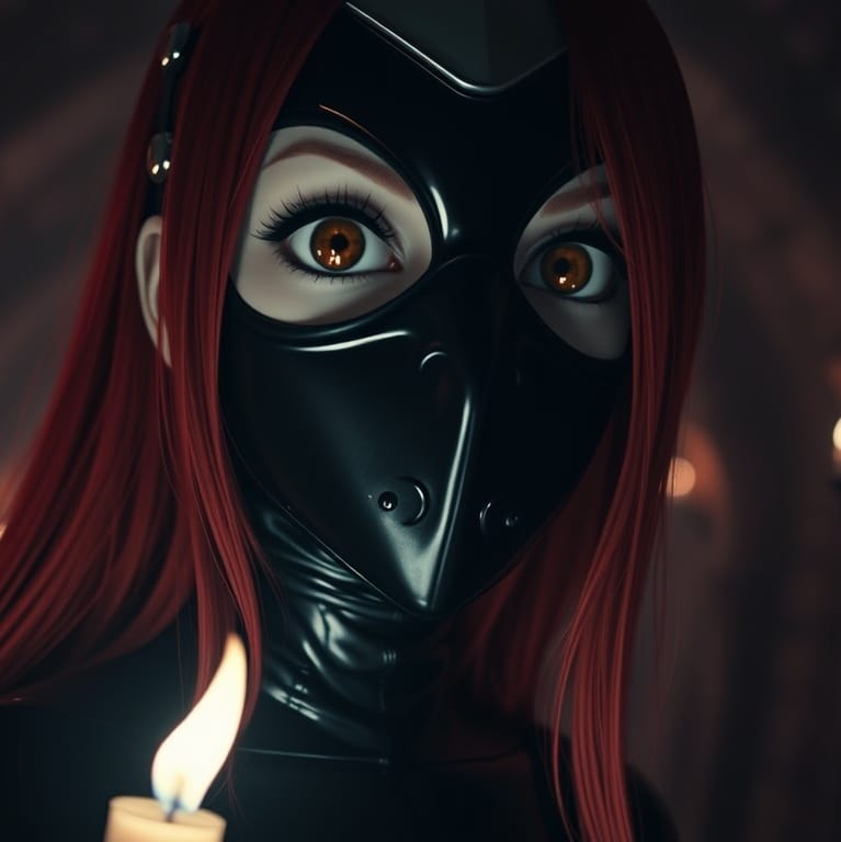 Maniac