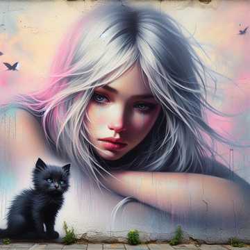 Nameless Cat