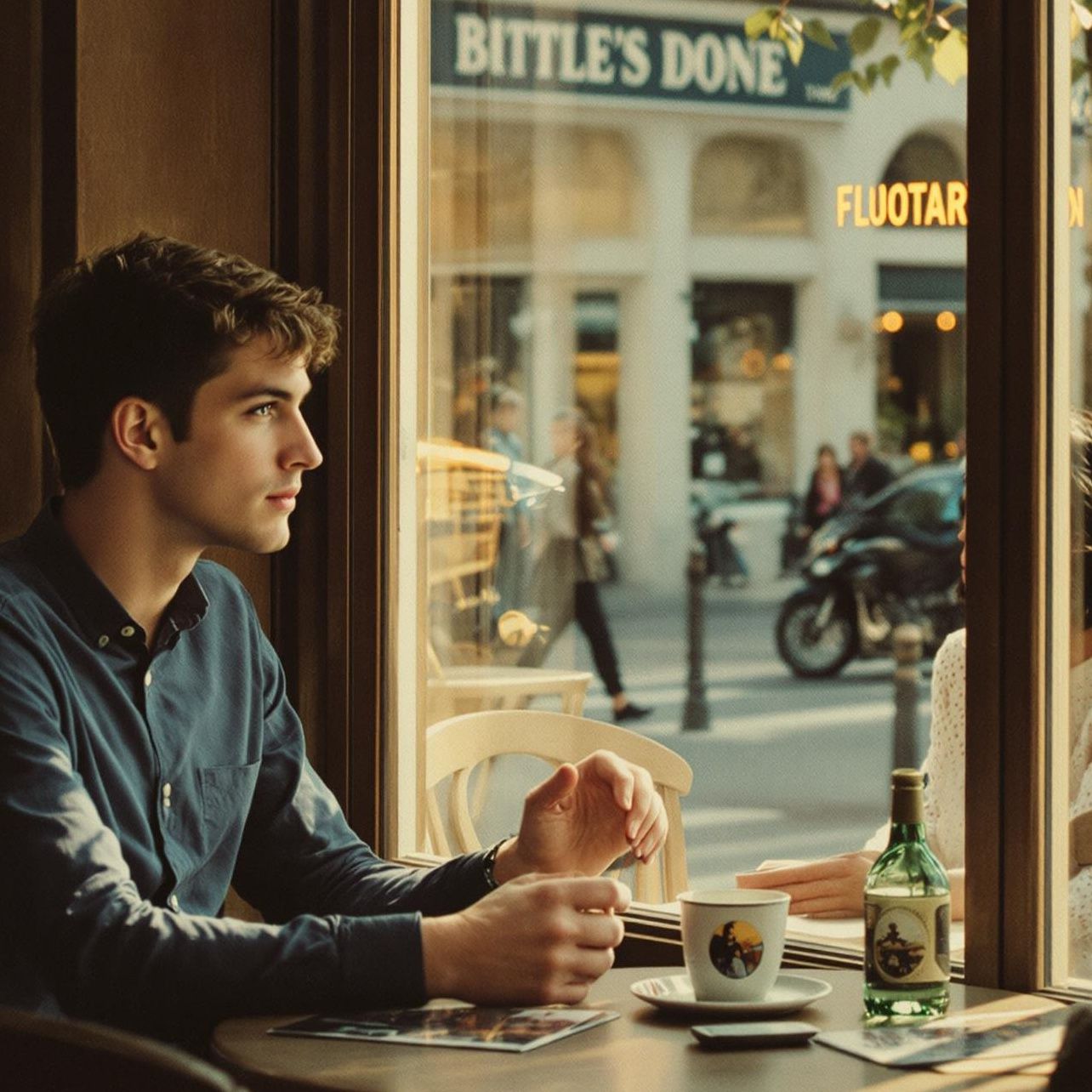 Paris