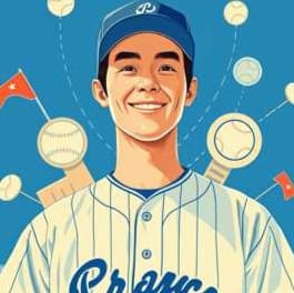 大谷翔平に捧げる歌