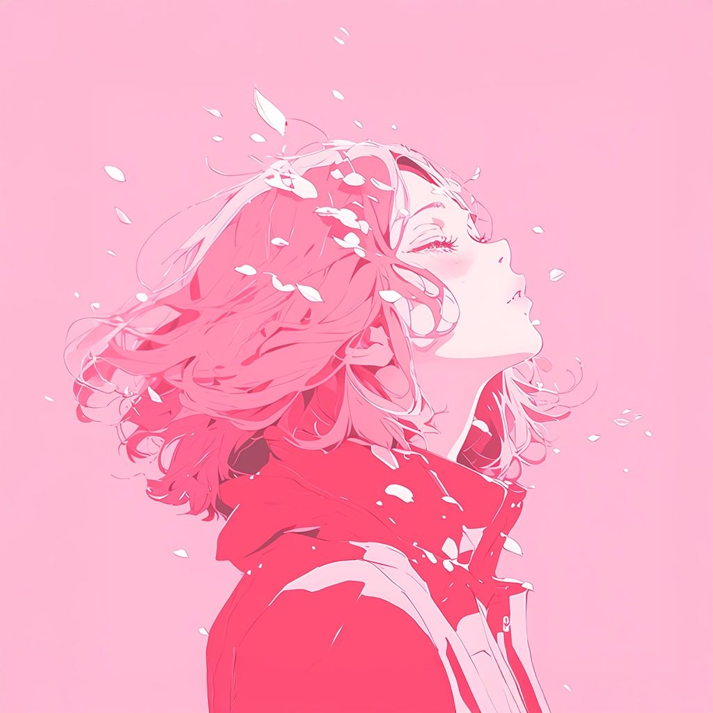 春風の約束