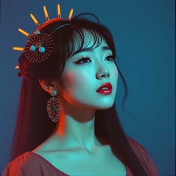 자유의 밤