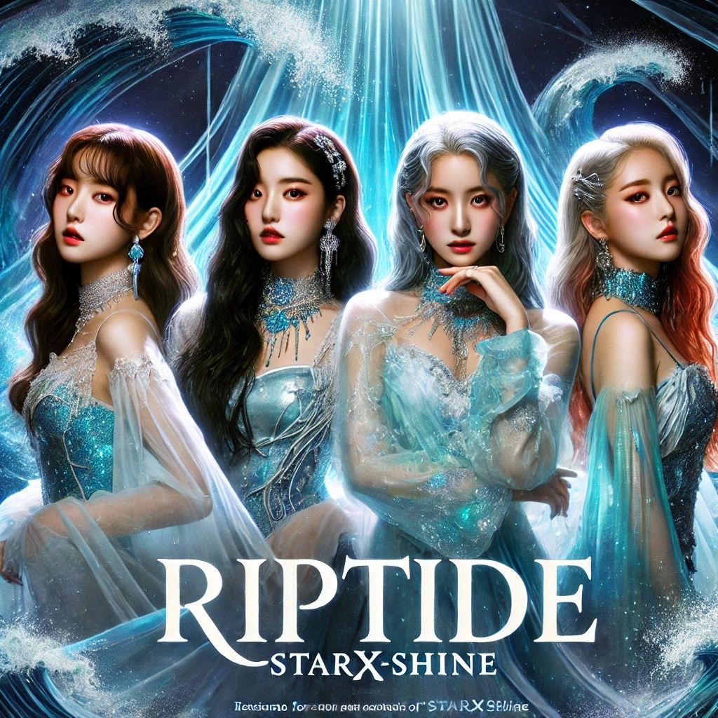 Riptide (STARxSHINE)
