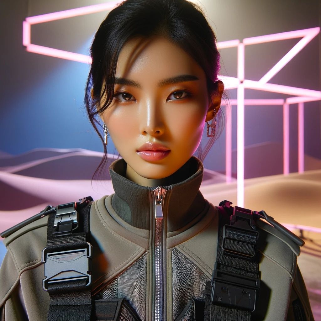 I Am the Very Model of a Modern Major-General .(Korean)