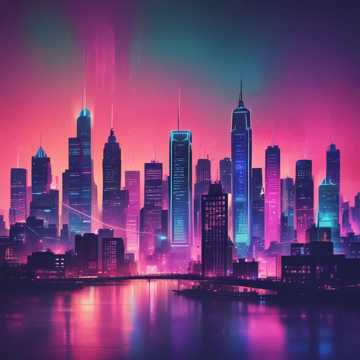 Malam Jakarta