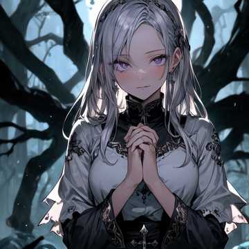 混乱の這うゾンビ ✨