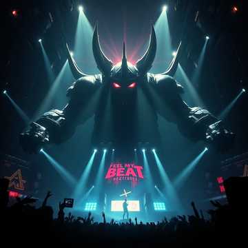KiWi Rift - Beat Drop!!!