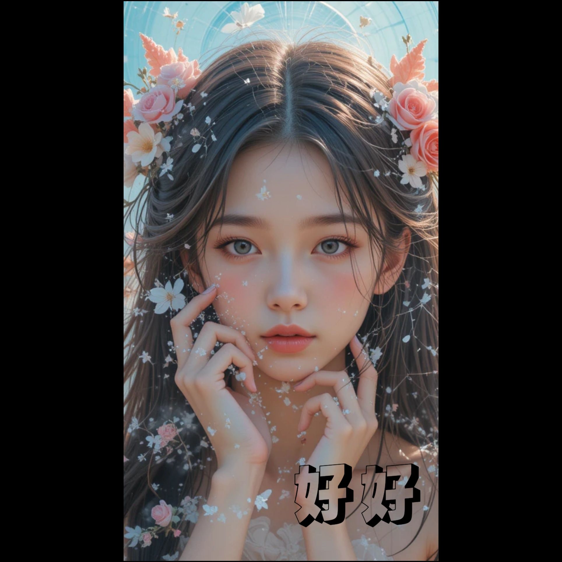 好好