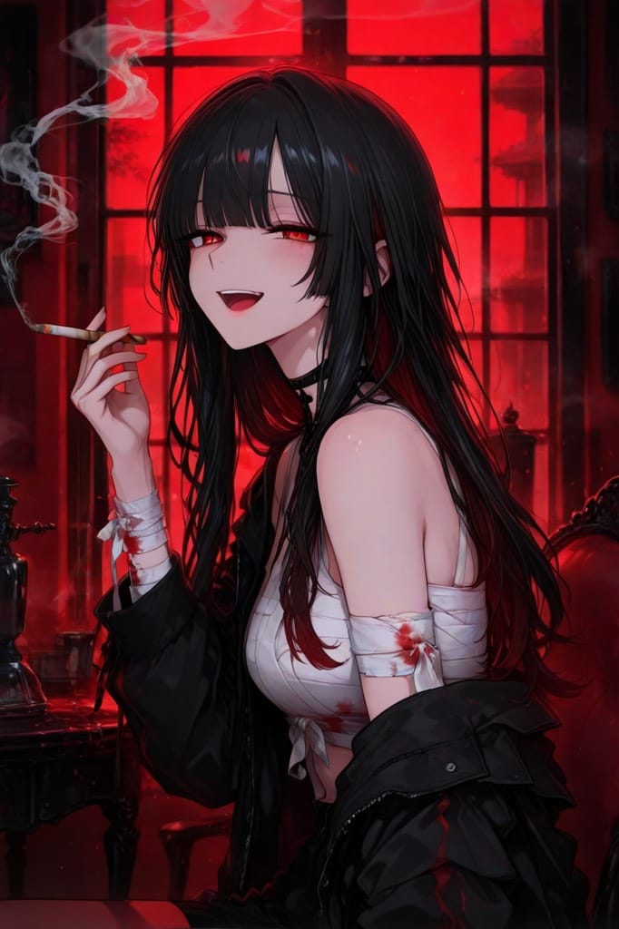 Smoke