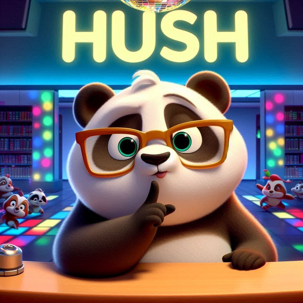 Hush