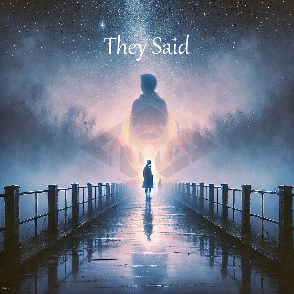 They Said