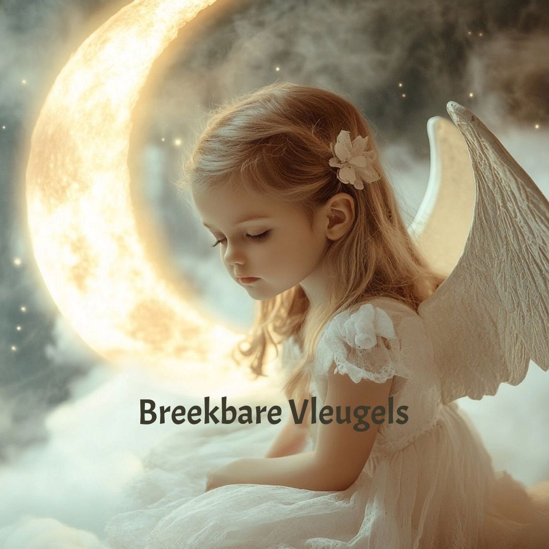 Breekbare Vleugels